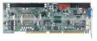 Full-size PICMG 1.0 CPU Card Supports 32nm LGA1155 Intel Core i7/i5/i3/Pentium/Celeron CPU with Intel H61, DDR3, VGA/DVI-D,