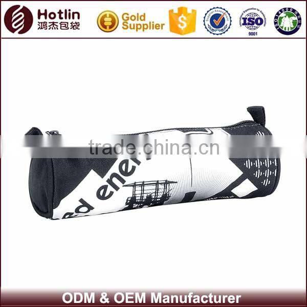 Pink fashion shoe bag,drawstring shoe bag for girl