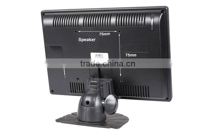 8 inch touch panel tft standalone tablet digital display widescreen lcd monitor
