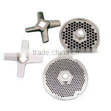 Pear Cube Cutting Machine