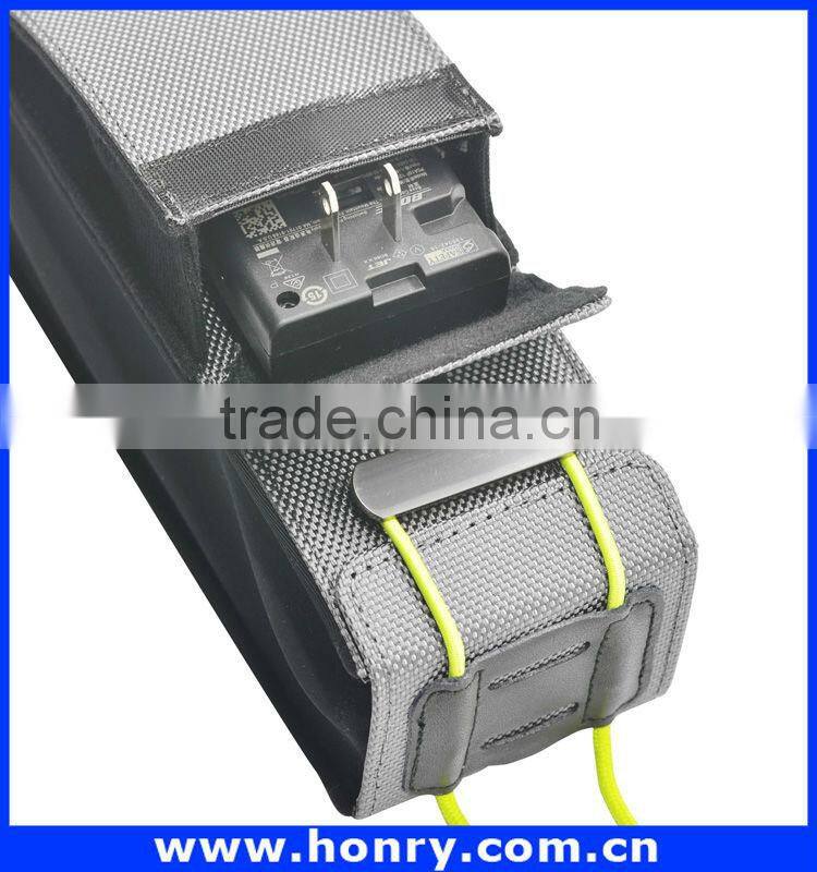 Wholesale price for bluetooth speaker nylon travel bag case