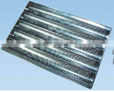 Aluminum bread baking pan/ cake tray