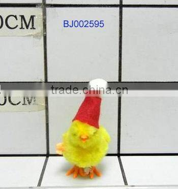 Funny Christmas toy for kids 16 cm heart shape balloon