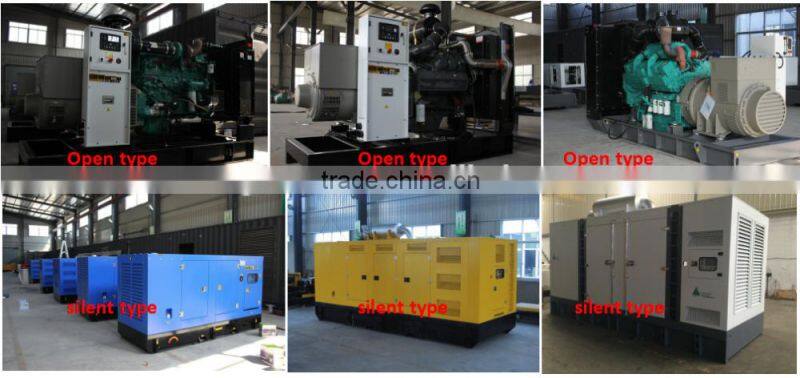 1000kw diesel generator on sale