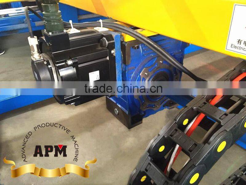 good quality evg mesh machine with high quality