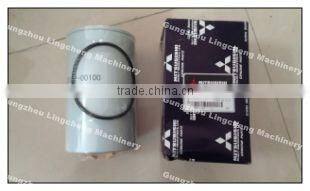 Genuine Mitsubishi 32G62-00100 Fuel Filter (Element) for engine D04FR