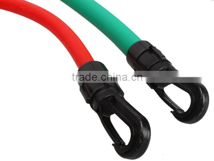 Leg resistance bands, kinetic bands