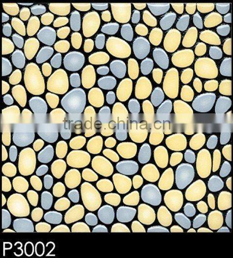 glossy Polished tile 200x200mm,shiny floor tile