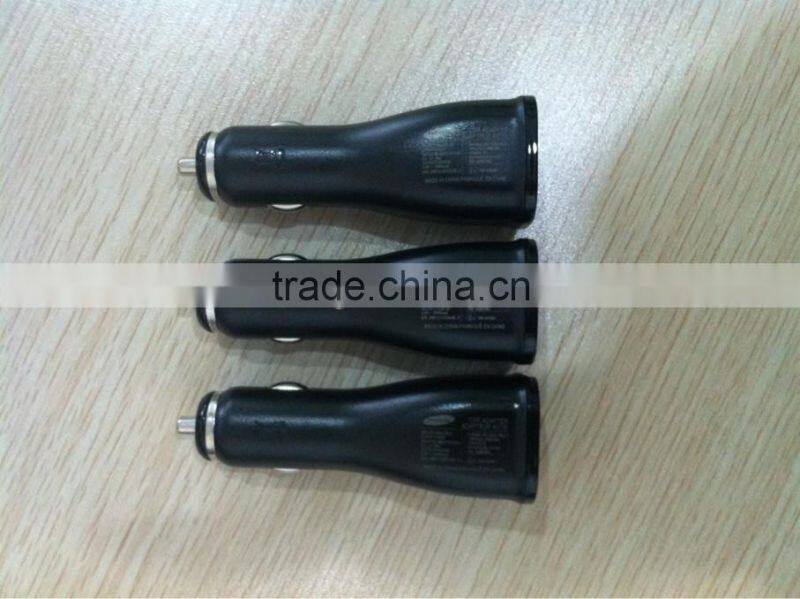 New Fashion Smart Design Universal Car Charger For Nokia