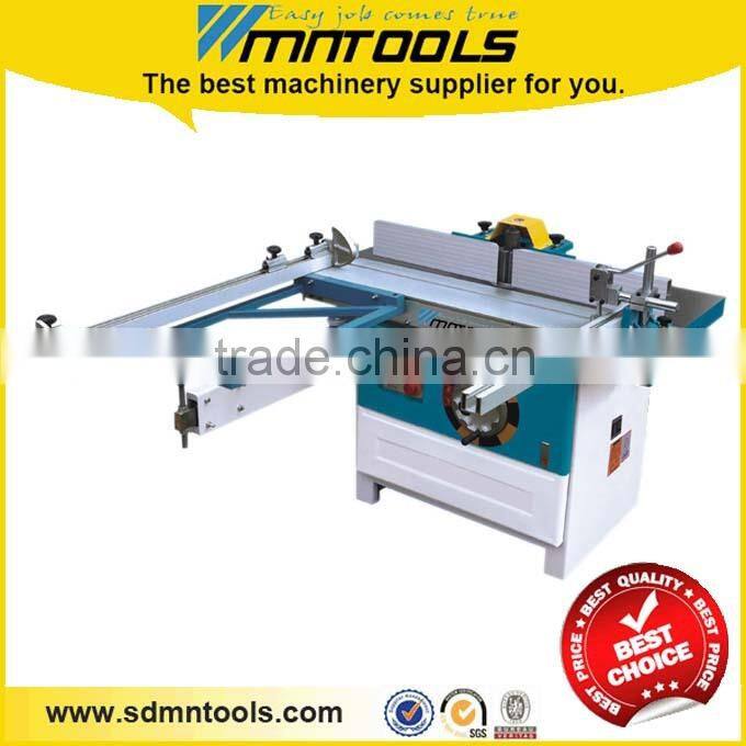 Spindle moulder, heavy duty,high production rate