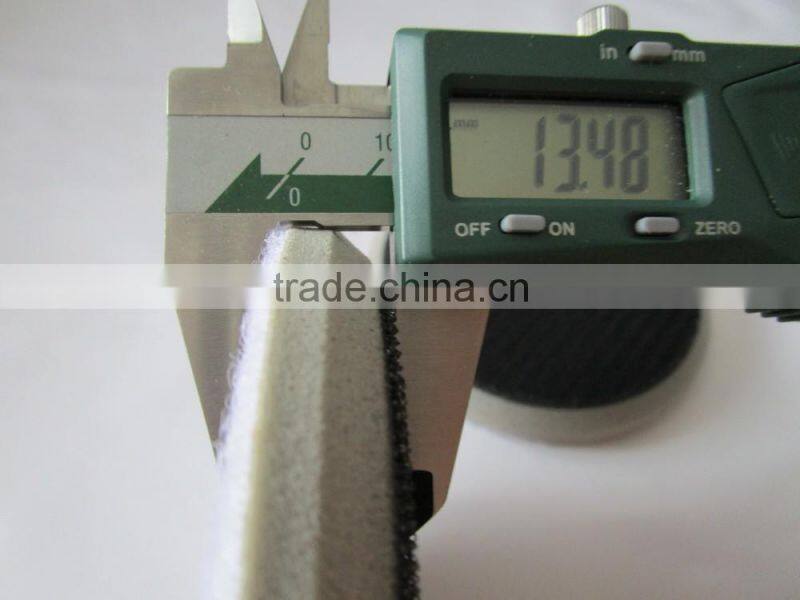 5" 125mmself- abrasive sanding polishing sponge block