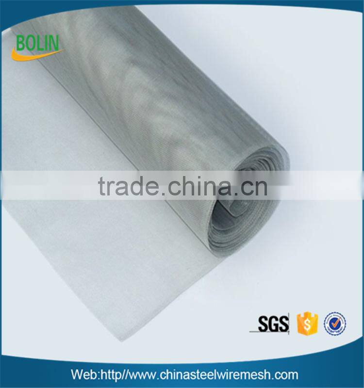 Alibaba China High Quality Silver expanded wire mesh expanded metal mesh Pure silver mesh