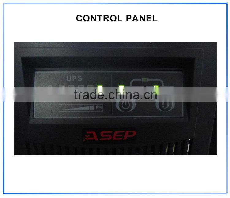 15KVA 3 phase high frequency power inverter 50hz 60hz