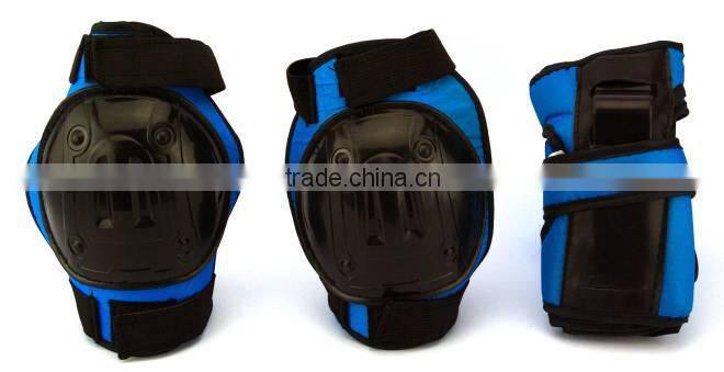 Kids skates protective gears