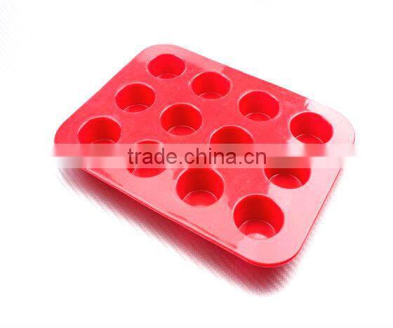 Butterfly-shaped Silicone Cake Mold