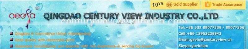 Gradient Colored Glass Round Cup Used Home