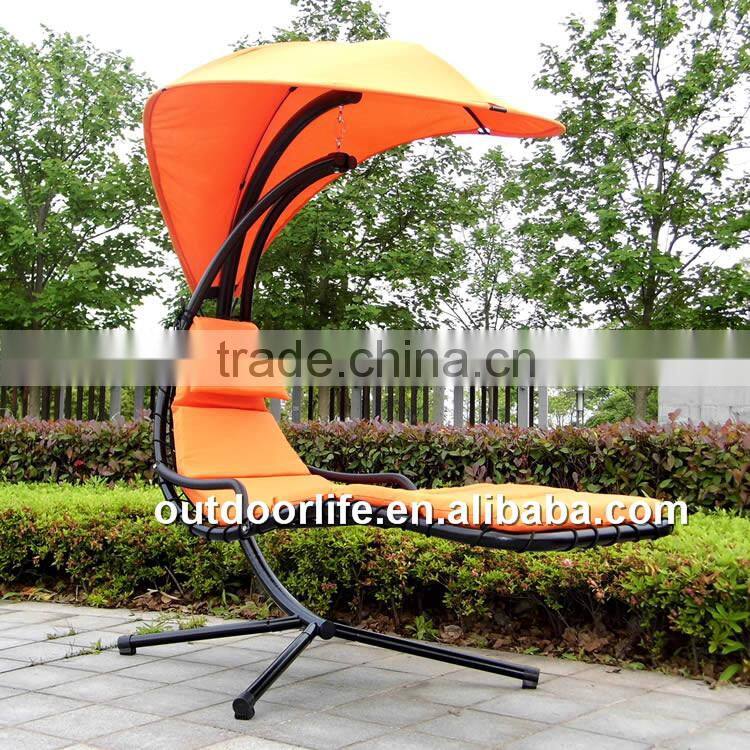 Outdoor swing sets garden hanging swing for the dacha