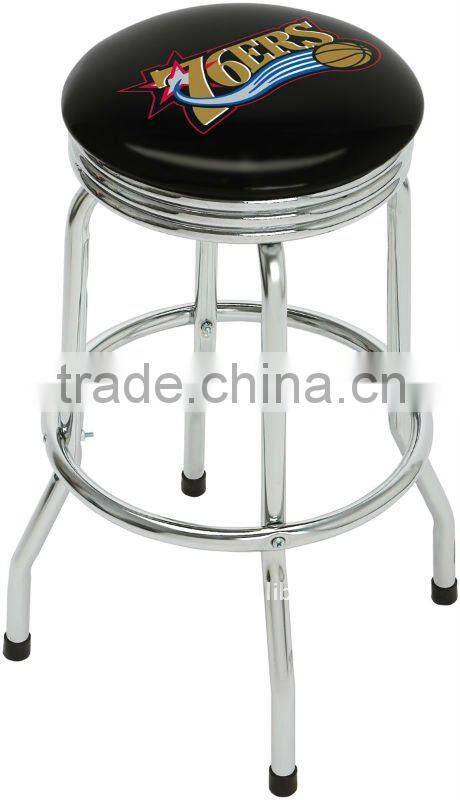 2013 promotional bar stool