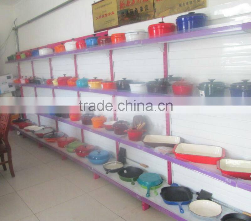 cast iron grillde skillet grill fryer