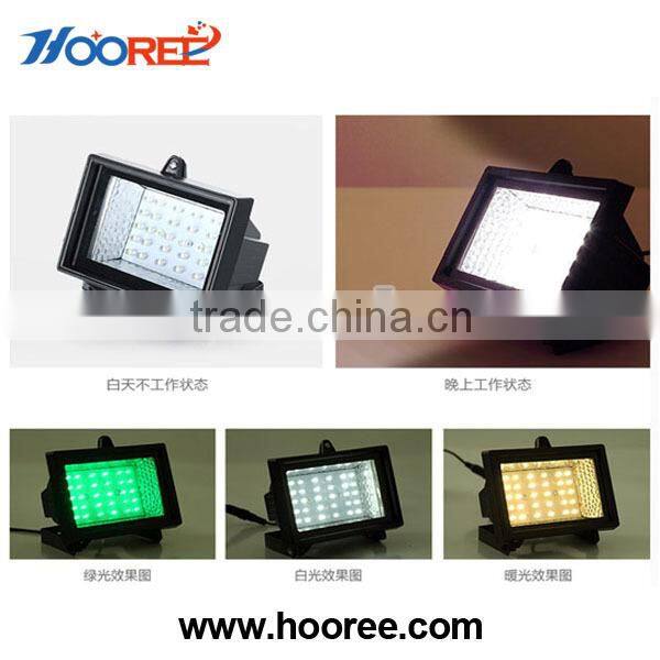 30 led Solar Spot Light LED Emergency Light