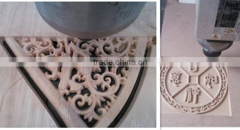 china best price 1325 wood cnc carving machine in china