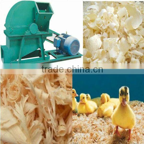 hot sale auto shavings machine for animals