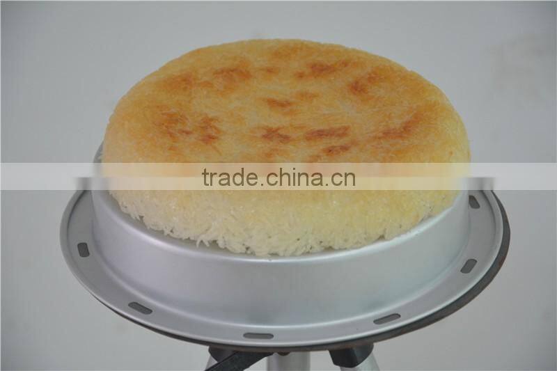 Perfect brown rice electric cooker to Iran