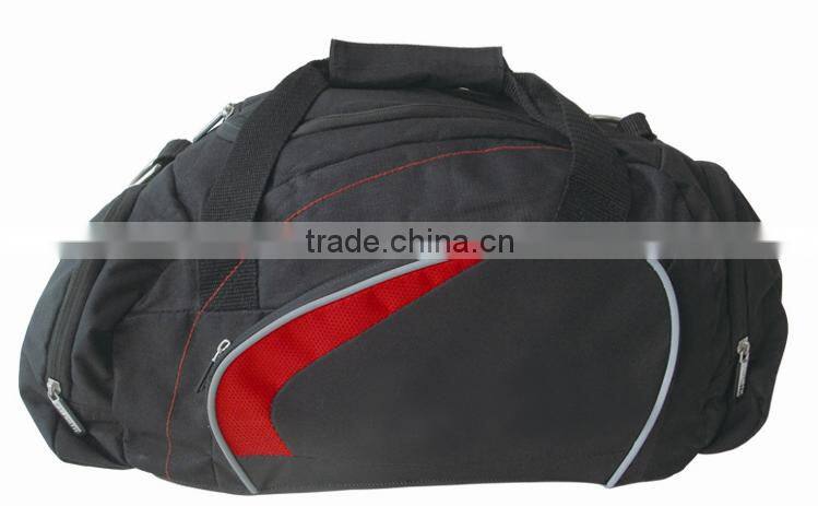 2015 Hot Sell big volume sports and travel bag