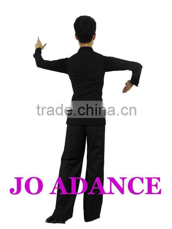 Men Maga clothing dance competition suits dance Jacket Men dance Maga Tights