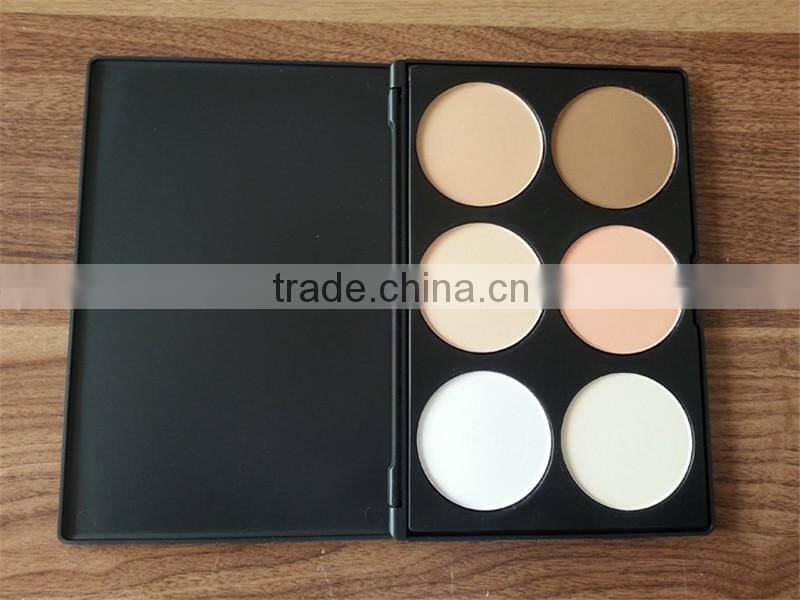 Cosmetics Amazing Face Powder Foundation,True Match Naturale Mineral Foundation,