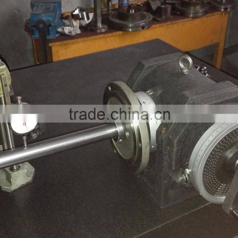 F11-100A universal indexing milling dividing head