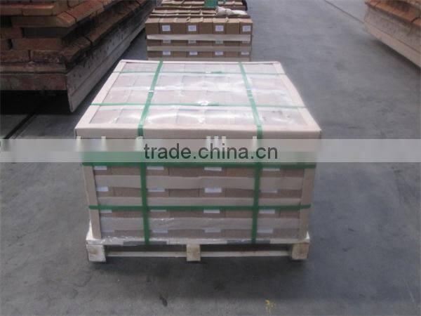 Fired Converter Magnesia Bricks refractory