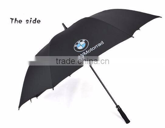 30 inch high quality golf factory weatherproof umbrella