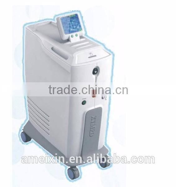 Vacuum forming plastic medical equipments