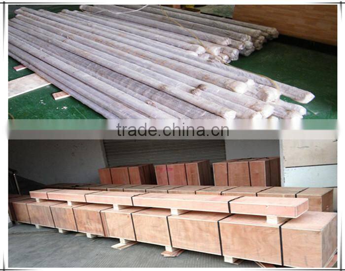 Original HIWIN Brand Ball Screw With Support Unit