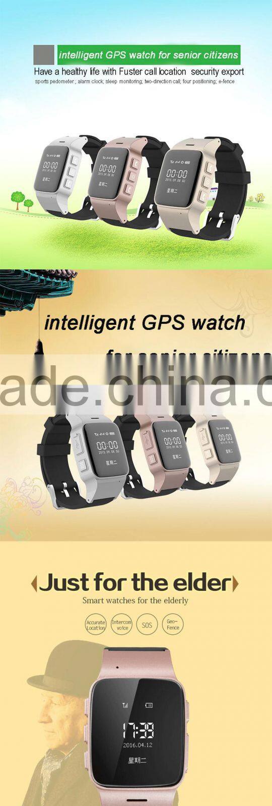 gps distance tracker watch, gps tracker watch for elderly, gps tracker watch