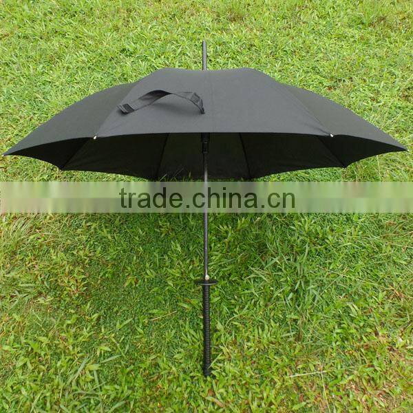 Factory custom 27 inch golf umbrella