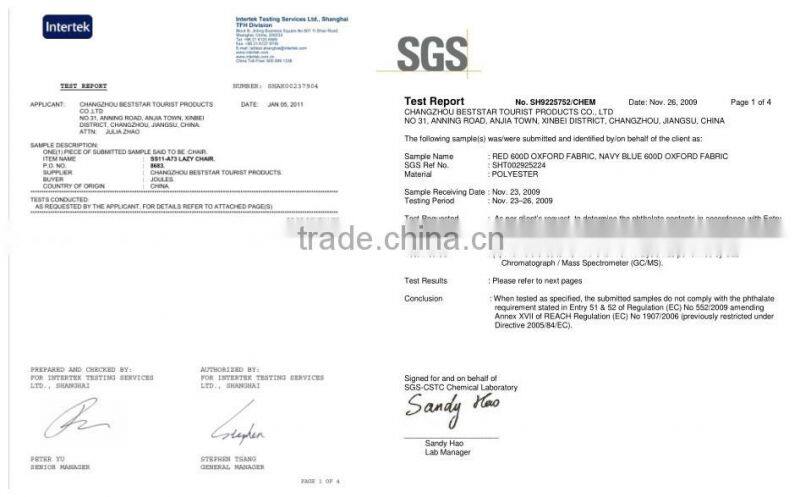 Large ATV Soft Luggage Bag for front or rear ATV racks