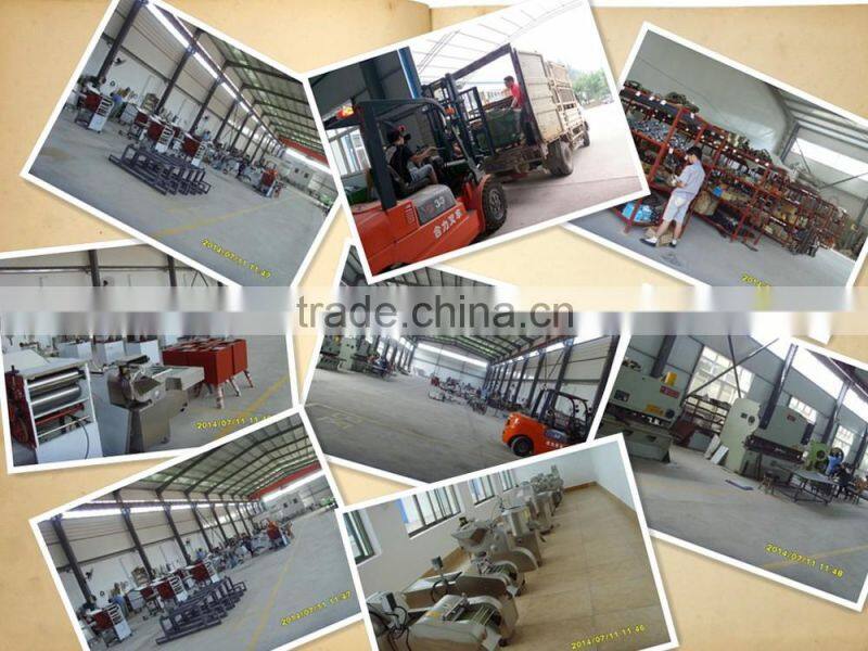 commercial fruit and vegetable cutting machine