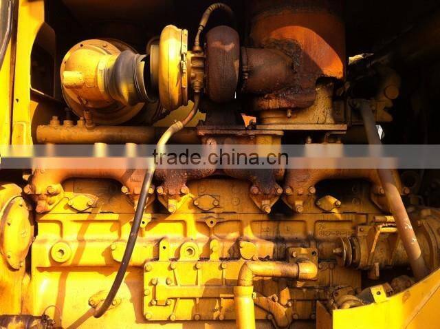 D155A-1 Bulldozer cheap D155A-1 Crowler Bulldozer used D155A-1 Bulldozer with ripper