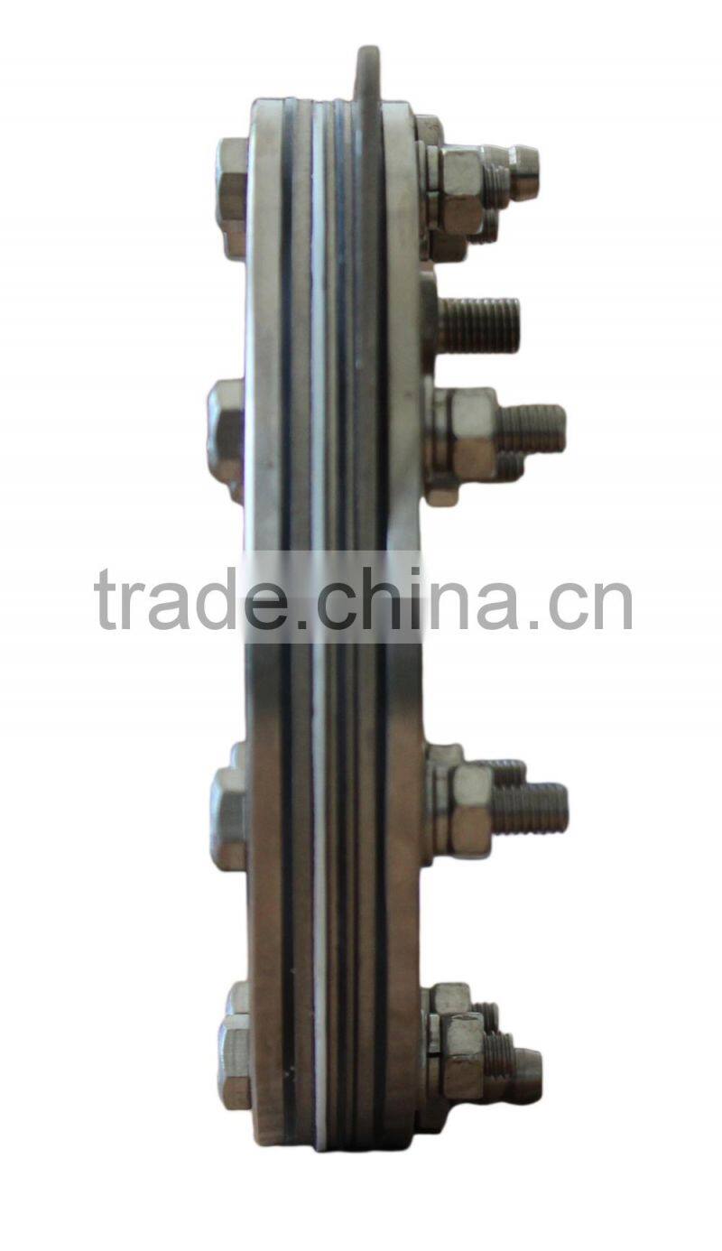 Fuel Saving Hydrogen HHO PEM / SPE Generators Titanium Electrolyzers Fuel Cells For Cars Trucks Vehicles