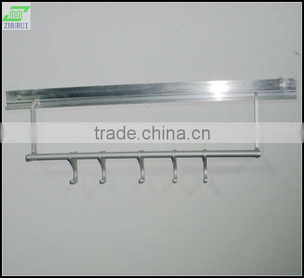 2014 Hot Sale practical and durable pensile kitchen Seasoning cylinder shelf rack