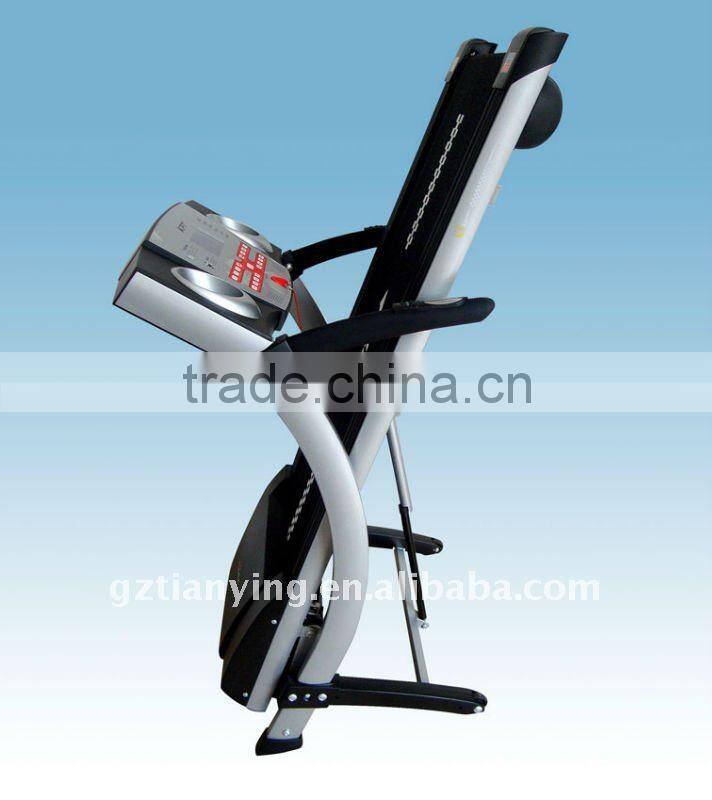 Lockable gas strut for industry