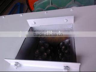 JZ carbon black processing machine