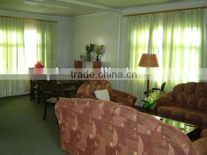 cheap prefab house price