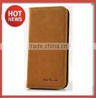 premium leather case for note 7, for Galaxy Note 7 Case