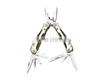 Aluminum Combination Pliers