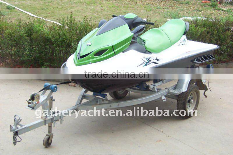 New Jet Ski 1500CC