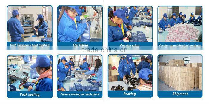 New product for cooling summer hot cold pack