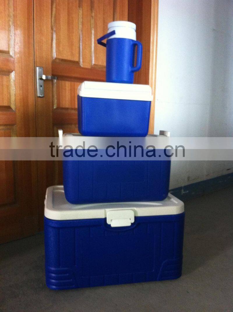 2016 High Quality Plastic Cooler Bag for Cold Or Hot Strorage